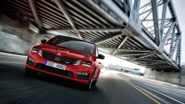 ep skoda octavia rs 245
