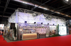 ep stand de paradores en fitur 2021