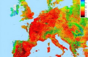 ep temperaturas del mes de julio de 2019 en europa