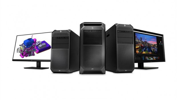 ep workstationsmonitores hpla serie z g4
