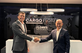 ep xavi casas ceo y socio fundador de cargo flores y rafael torres director general de ngl gondrand