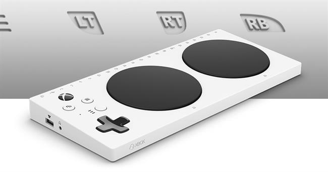 ep xbox adaptive controller