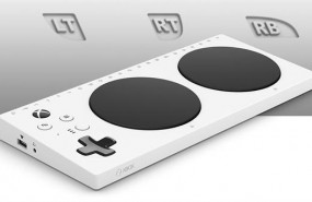 ep xbox adaptive controller