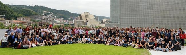 ep xii reunion cientifica sea bilbao 2016