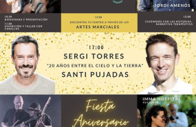 evento terapia con caballos en el montseny evento terapia con caballos en el montseny