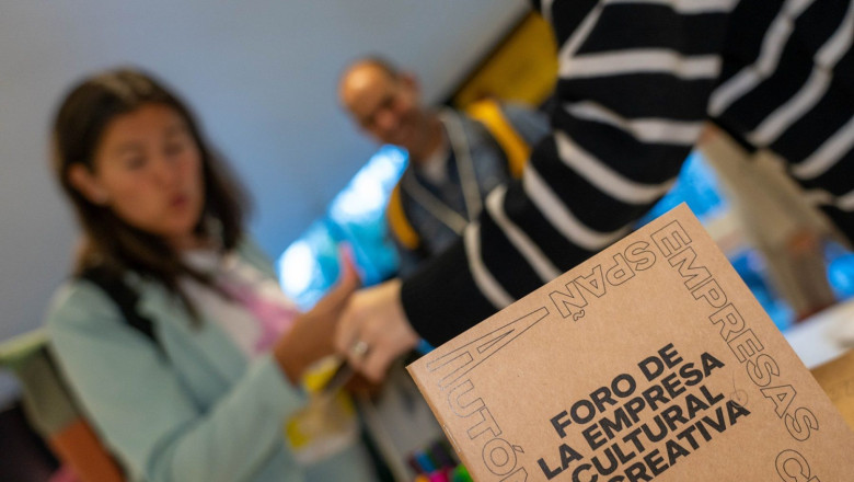 i foro de la empresa cultural y creativa 1 20241009152929 