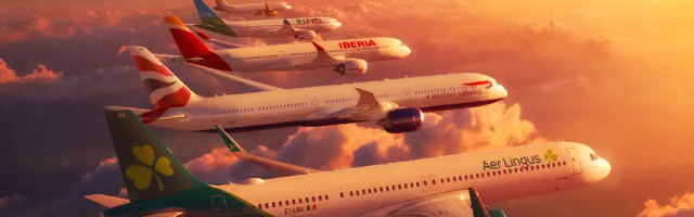 iag portada aviones 2025