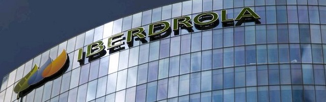 iberdrola sede portada