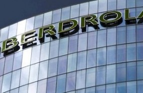 iberdrola sede portada