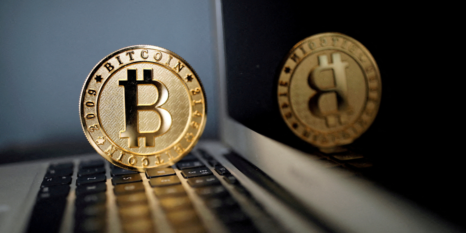 El bitcoin vuela y recupera los 70.000 dólares: ¿qué está impulsando la subida?