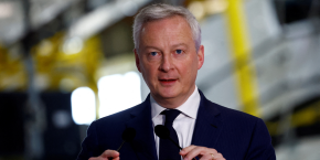 le ministre de l economie bruno le maire 20240627104453 