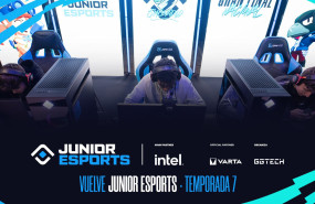 ndp junior t7 iniciotemporada ndp junior t7 iniciotemporada