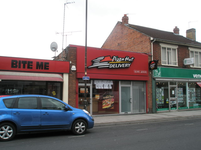 pizza hut delivery