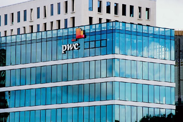 PWC company PWC company