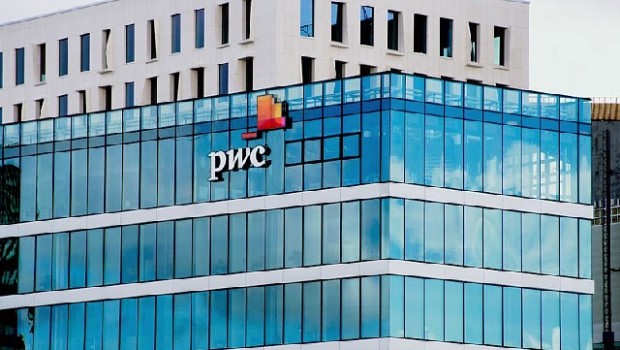 PWC company