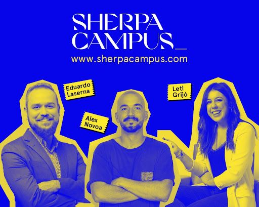 sherpa campus