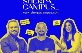 sherpa campus