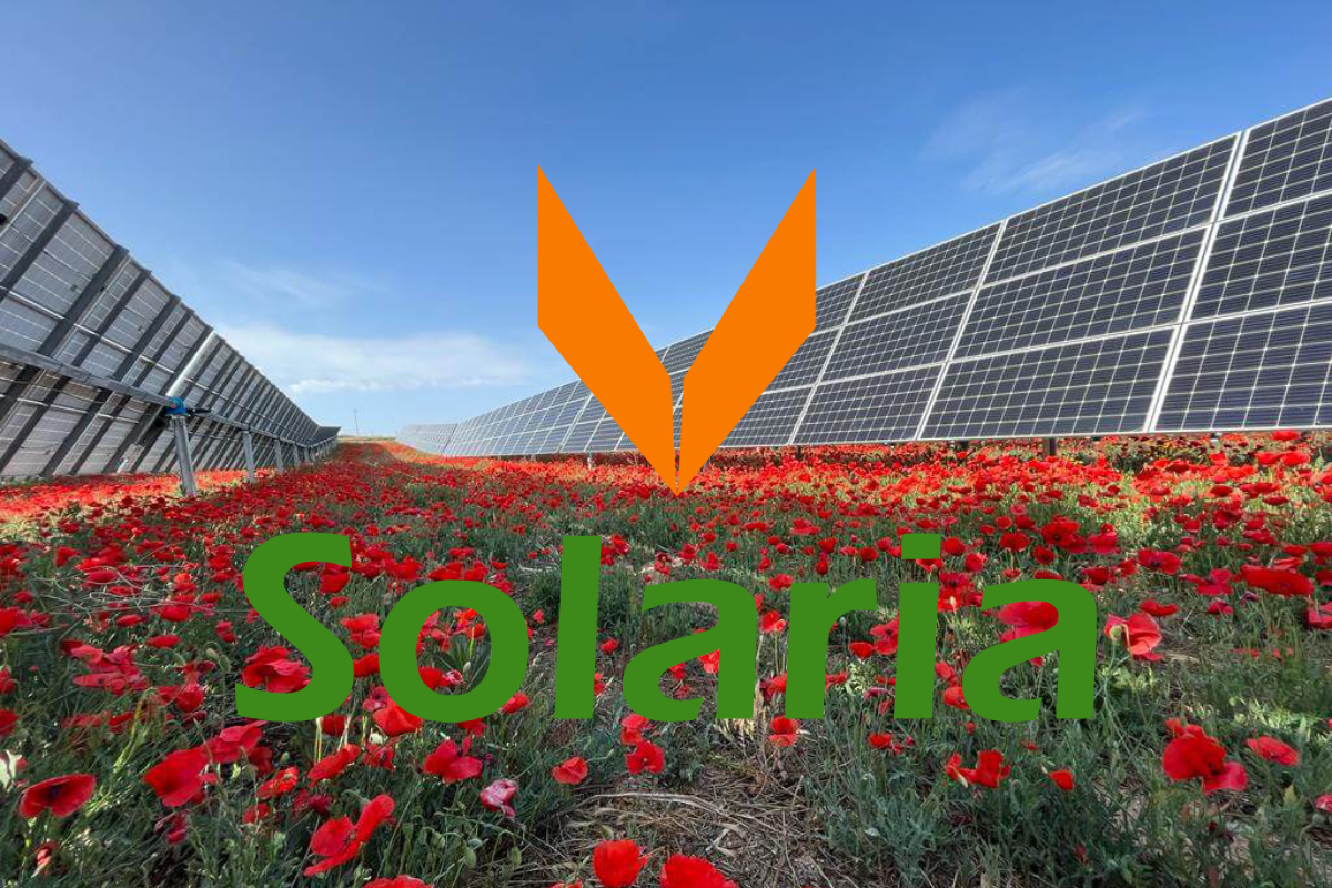solaria solar paneles