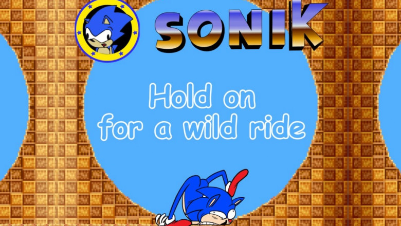 sonik coin sonik coin