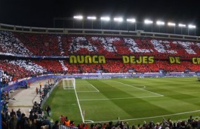 Estadio Vicente CalderÃƒÂ³n