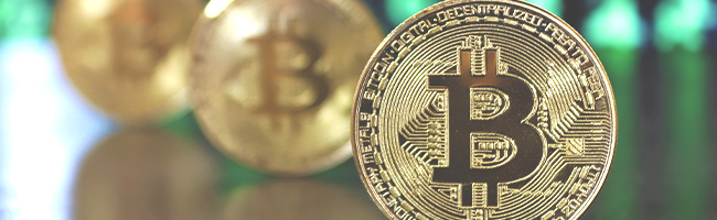 El bitcoin se mantiene en máximos desde mayo, ¿próxima parada 50.000 dólares?
