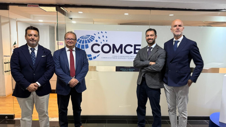 visita comce visita comce