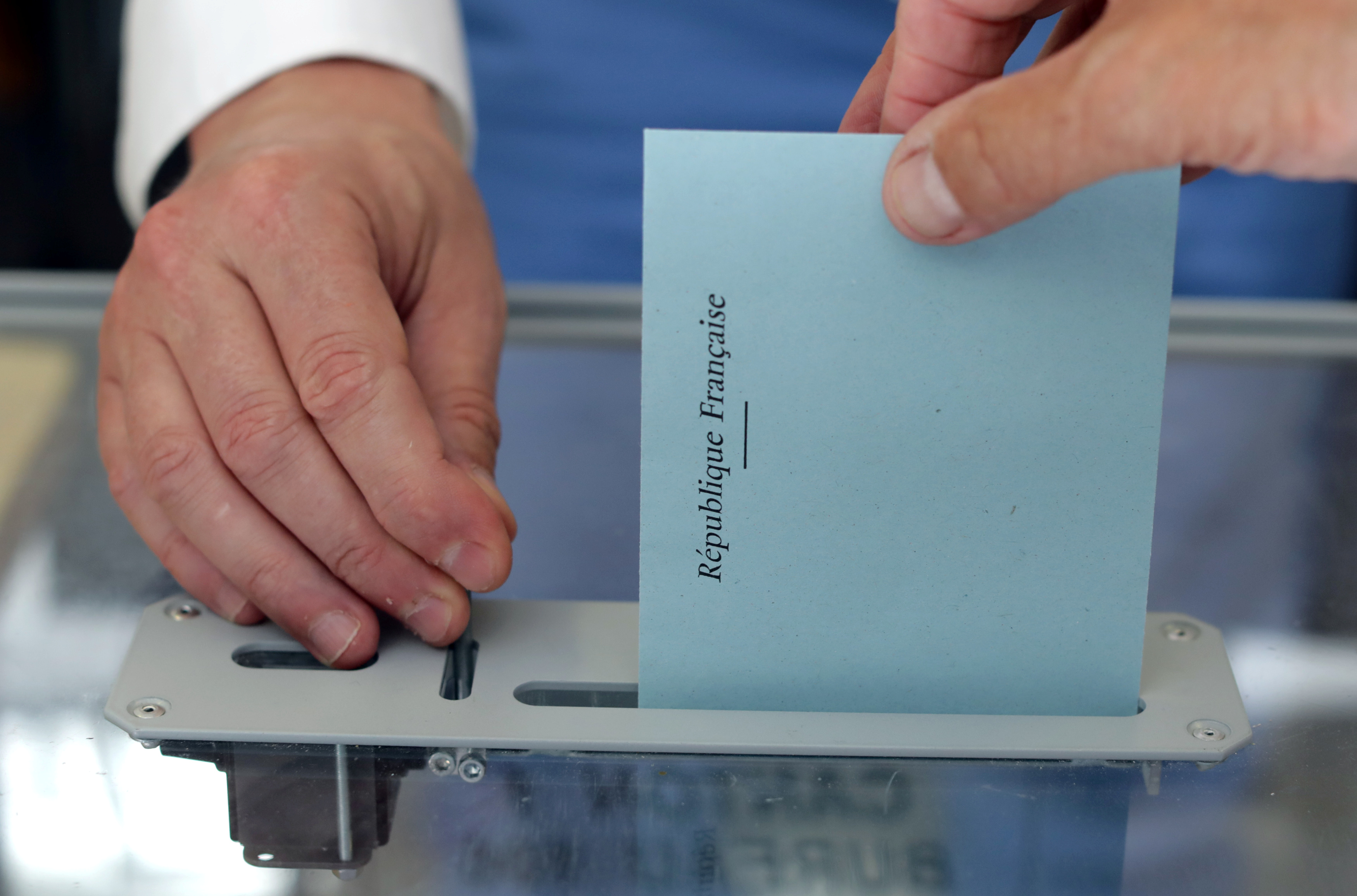 vote vote