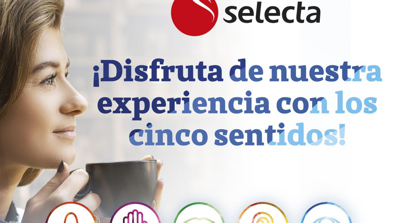 1601473374 campa a selecta con tus 5 sentidos