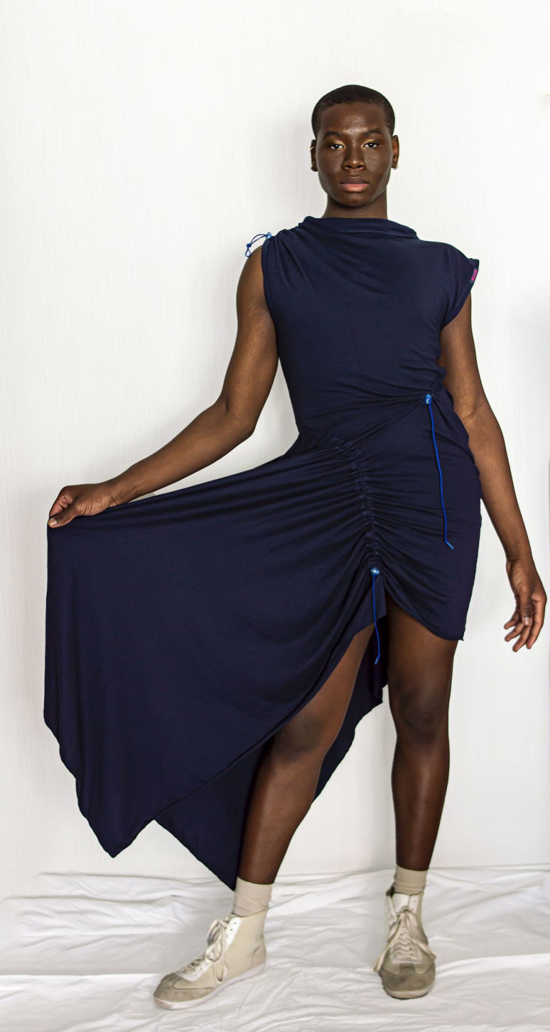 1617617835 moda upcycling espan a enneges vestido tiradores navy delantero 2 1 