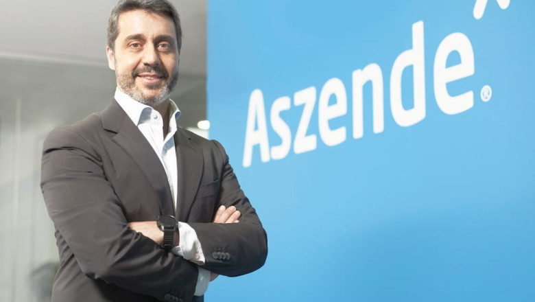 aszende