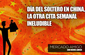 careta mercado amigo dia soltero china