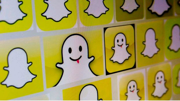 Snap se dispara un 28% en Wall Street tras incrementar sus ingresos en un 52%