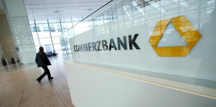commerzbank-s-attend-a-une-perte-nette-au-2e-trimestre