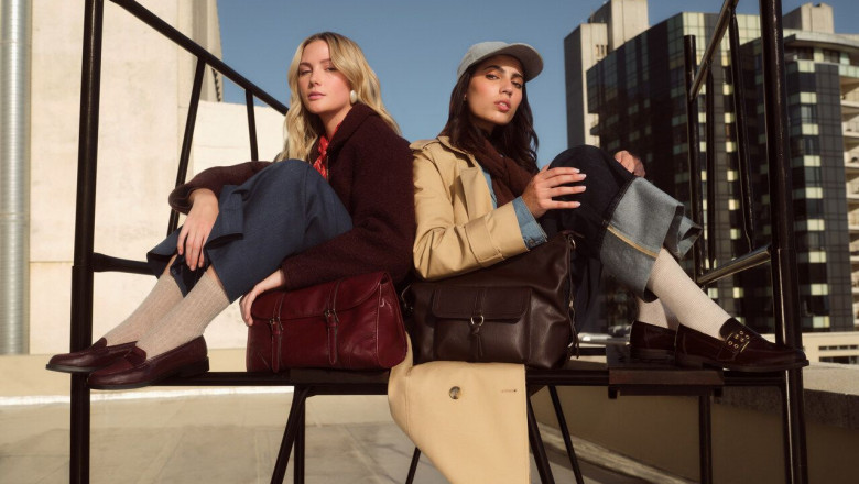 deichmann loafer campaign 1