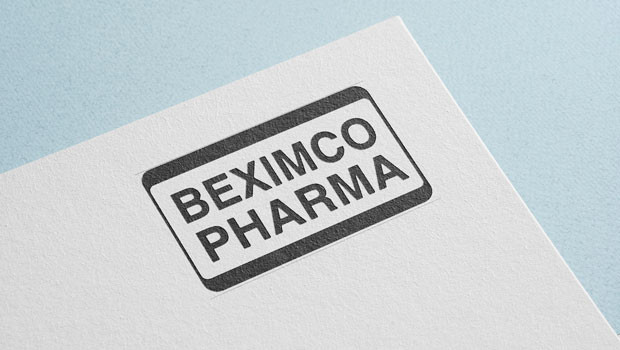 dl beximco pharmaceuticals pharma aim bangladesh generic medicine drugs logo