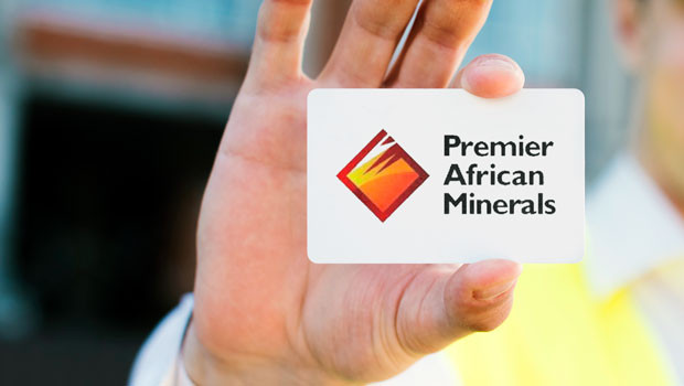 dl premier african minerals aim mining miner developer metals zulu logo
