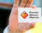 dl premier african minerals aim mining miner developer metals zulu logo