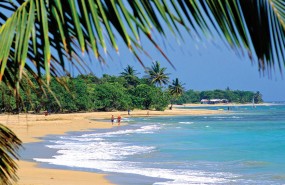 Dominican Republic, Caribbean