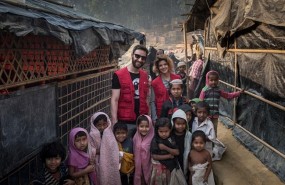 ep 21-02-2019 coxs bazar bangladeshcrisislos refugiados rohingyauna d