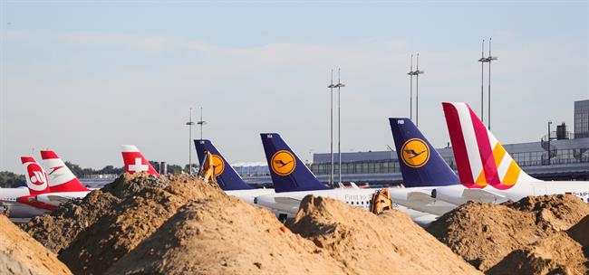 ep airport