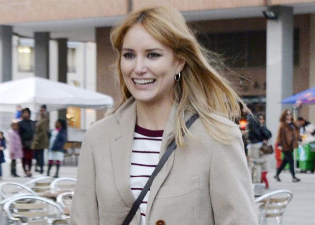 Alba Carrillo comenta sus nuevos objetivos en la vida por Instagram | EUROPA PRESS ep alba carrillo comentanuevos objetivosla vidainstagram