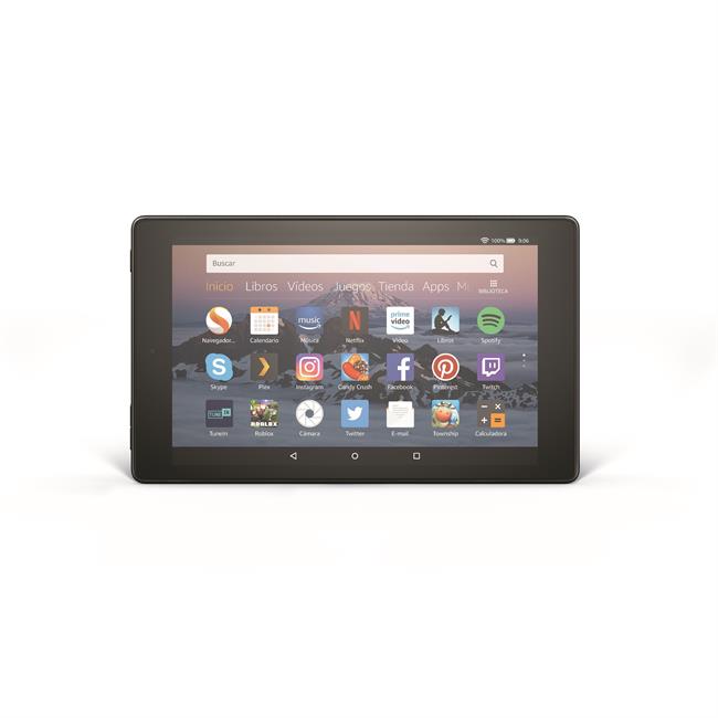 Amazon Fire HD 8 | AMAZON ep amazon fire hd 8