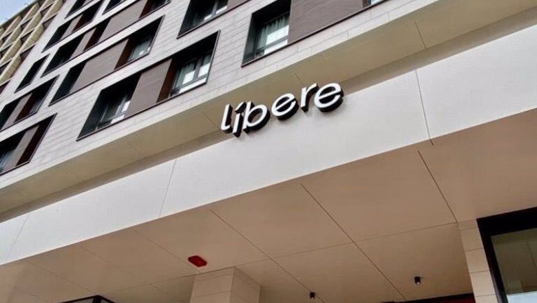 ep apartamentos libere vitoria