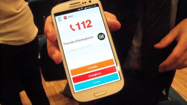 ep app my112 para victimasviolencia machista