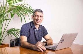 ep archivo   bernat alcolea responsable de gestion economica de somos conexion