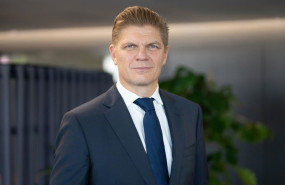 ep archivo bjorn sibbern ceo del grupo six ep archivo bjorn sibbern ceo del grupo six