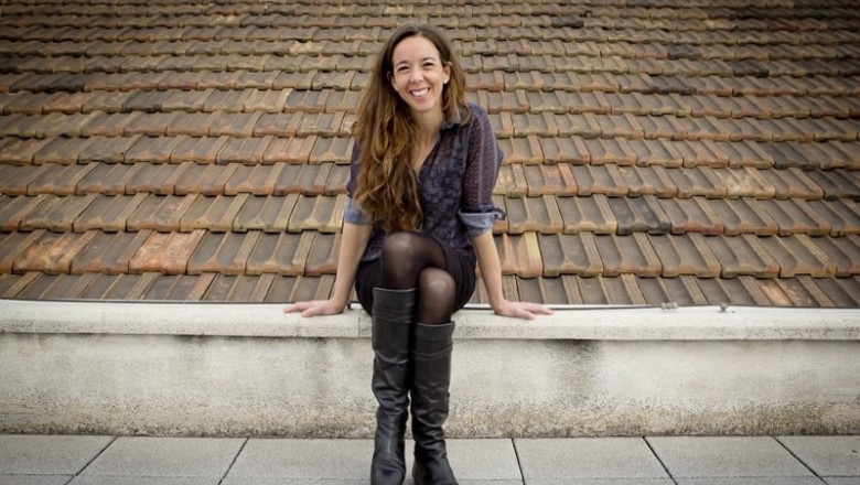 ep archivo carlota pi directora ejecutiva y cofundadora de holaluz ep archivo carlota pi directora ejecutiva y cofundadora de holaluz
