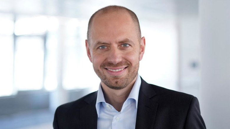 ep archivo christian bruch ceo de siemens energy ep archivo christian bruch ceo de siemens energy