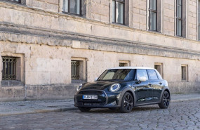 ep archivo edicion resolute del mini cooper cinco puertas ep archivo edicion resolute del mini cooper cinco puertas
