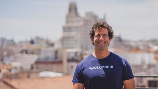 ep archivo el ceo y cofundador de spotahome alejandro artacho ep archivo el ceo y cofundador de spotahome alejandro artacho